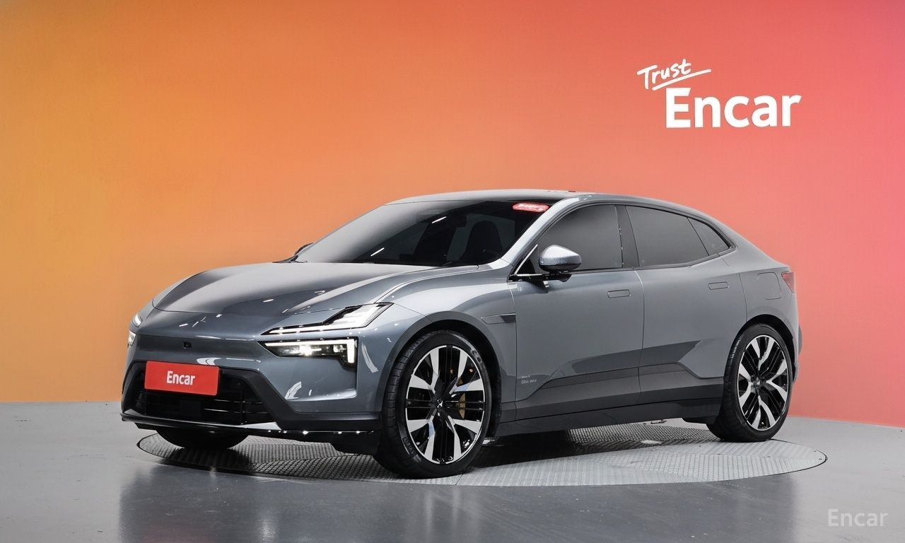 Polestar 4