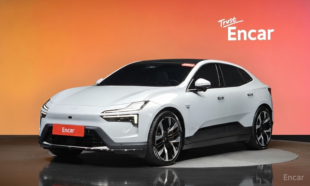 Polestar 4