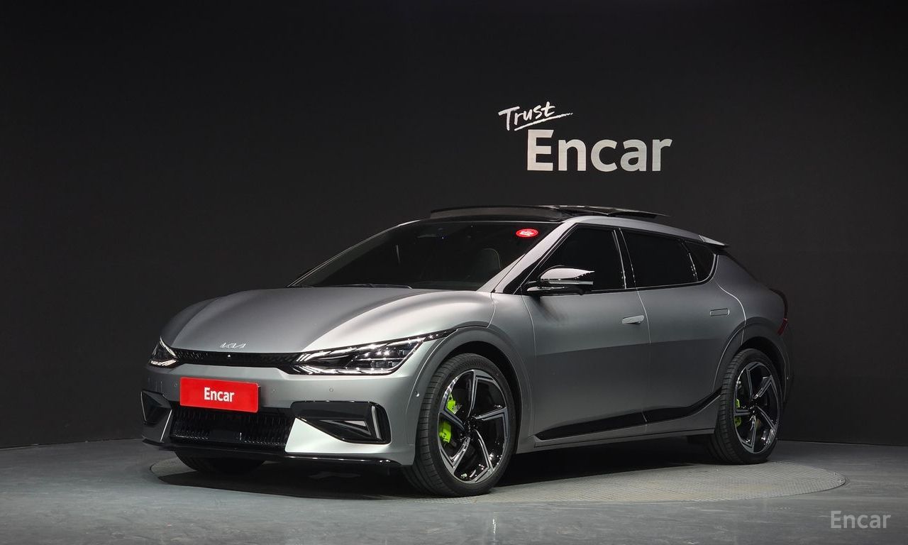 Kia EV6