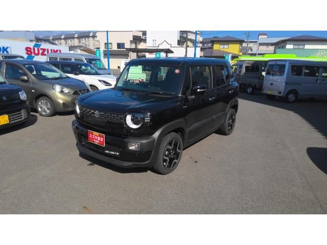 Suzuki Xbee