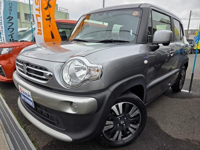 Suzuki Xbee