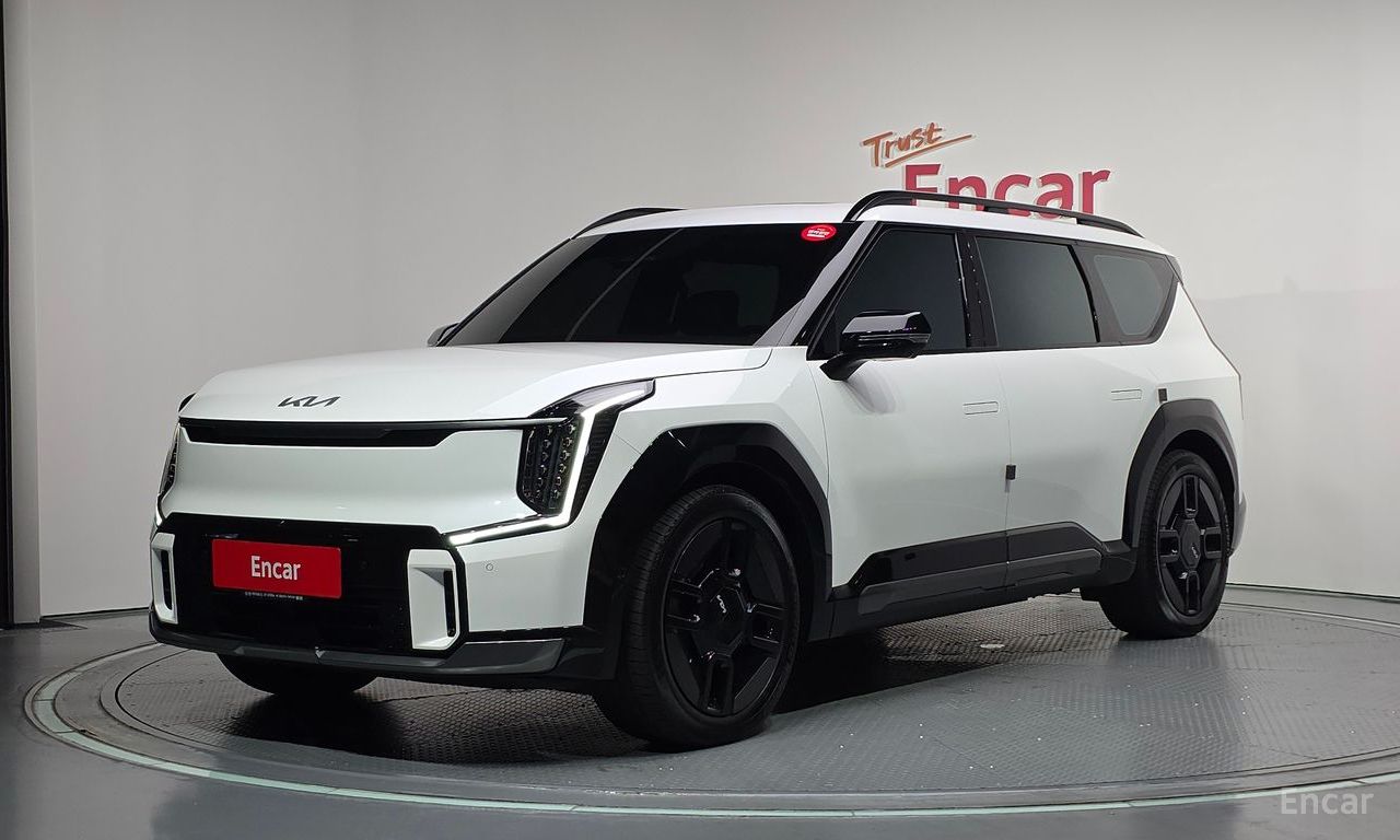 Kia EV9