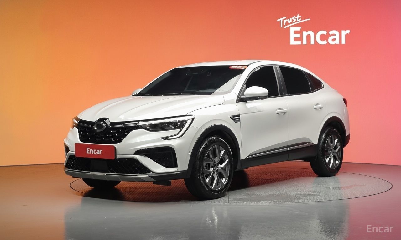 Renault XM3