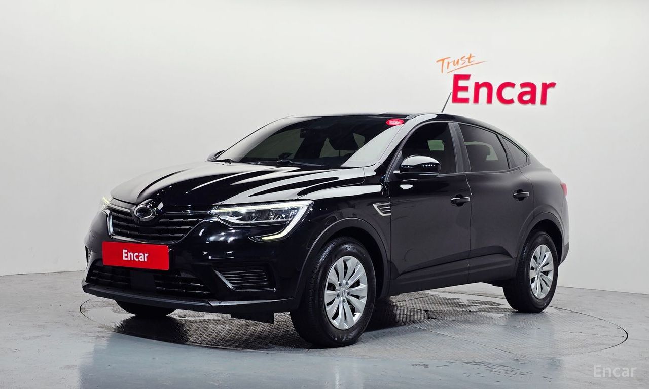 Renault XM3