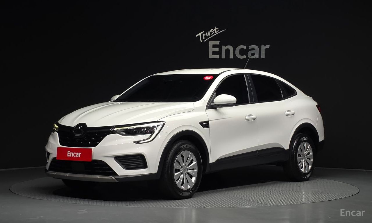 Renault XM3
