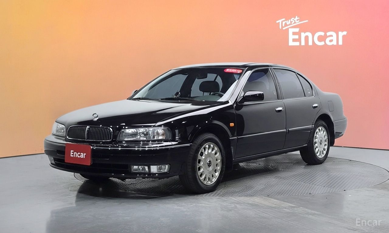 Renault SM5