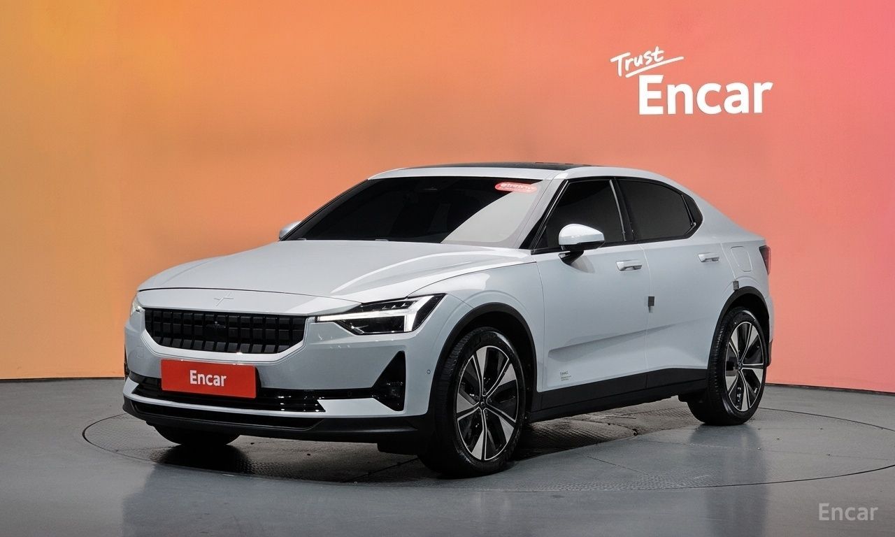 Polestar 2