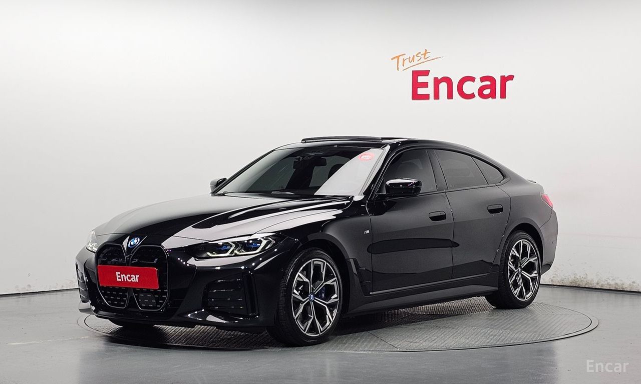BMW i4
