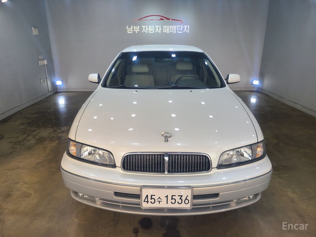 Renault SM5