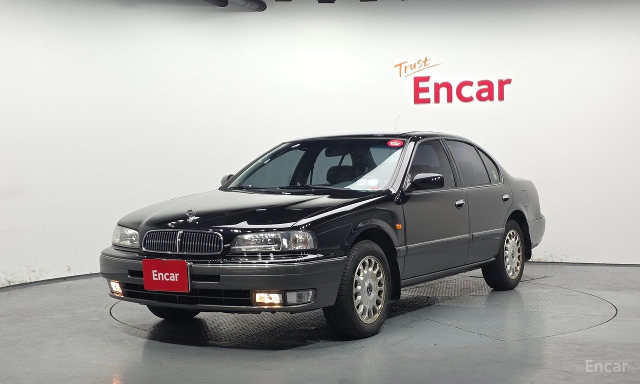 Renault SM5
