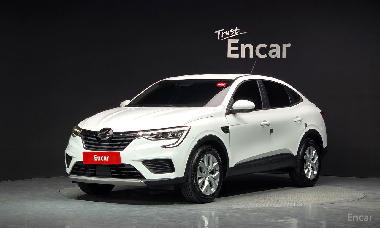 Renault XM3