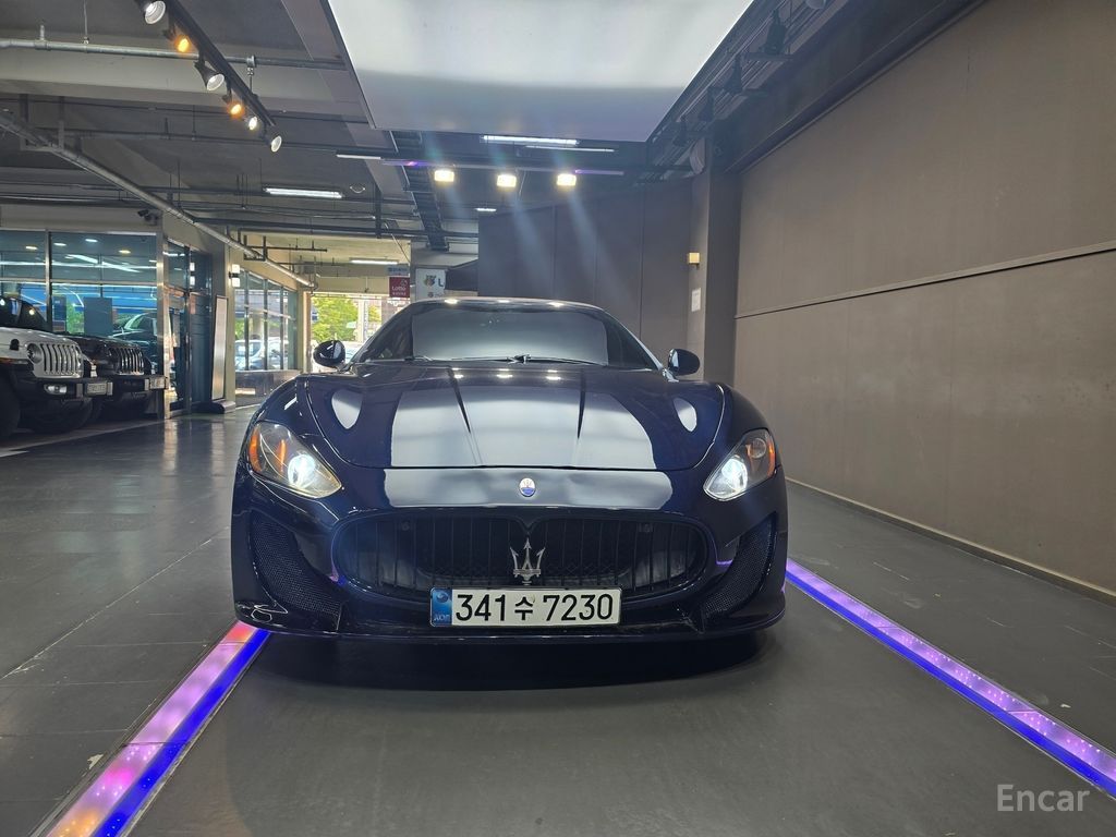 Maserati