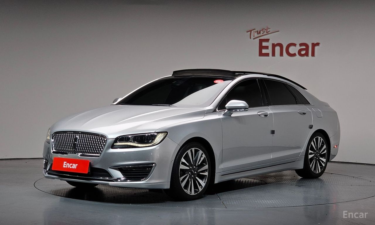 Lincoln MKZ