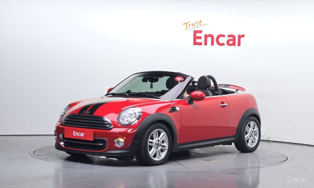 Mini Roadster