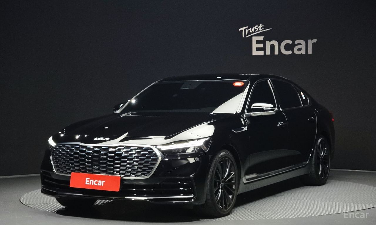 Kia K9
