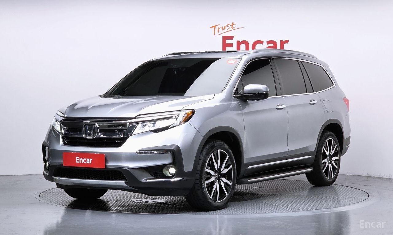 Honda Pilot
