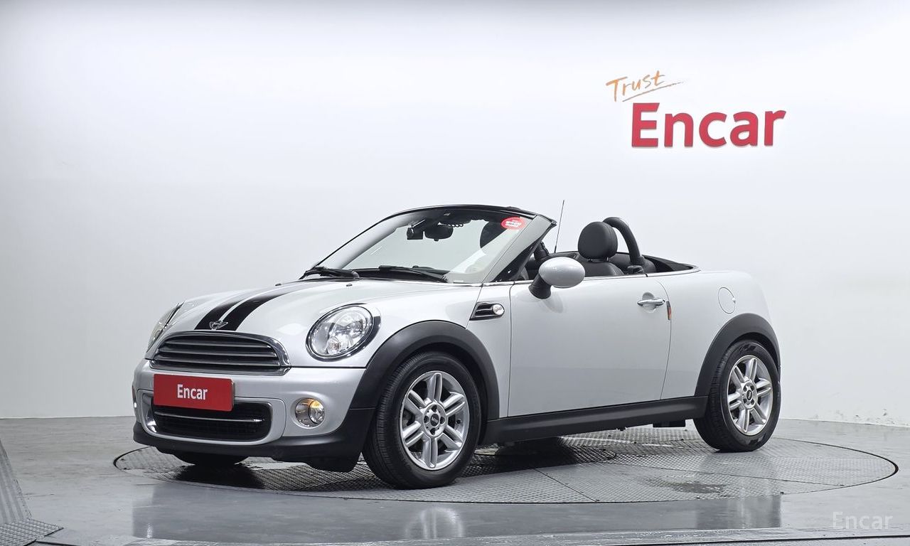 Mini Roadster
