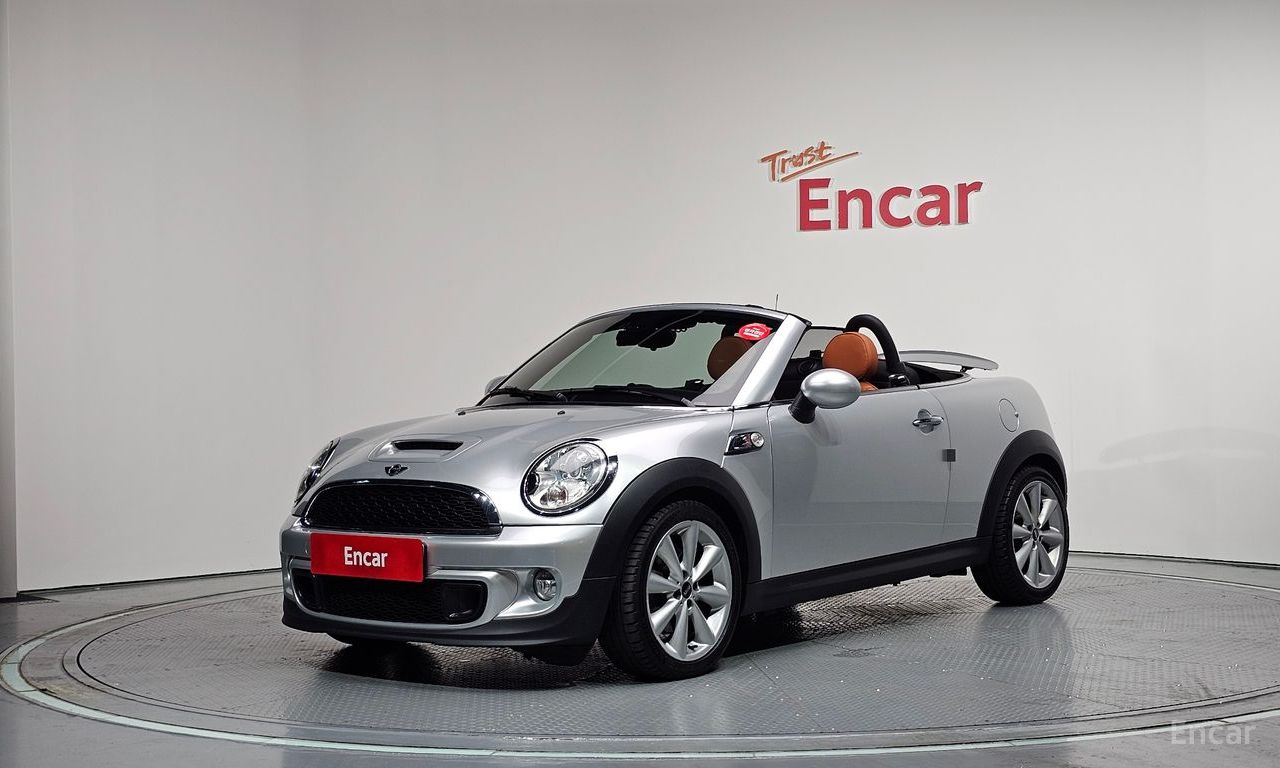 Mini Roadster