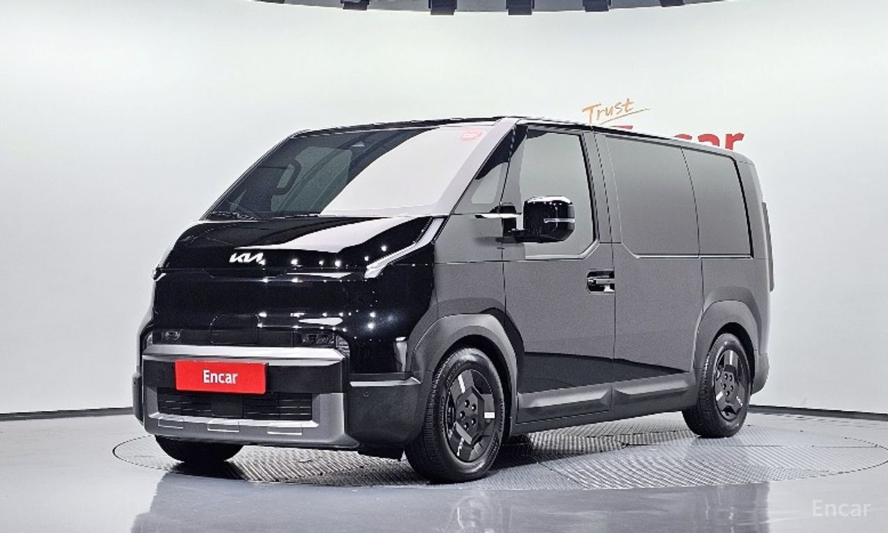 Kia PV5