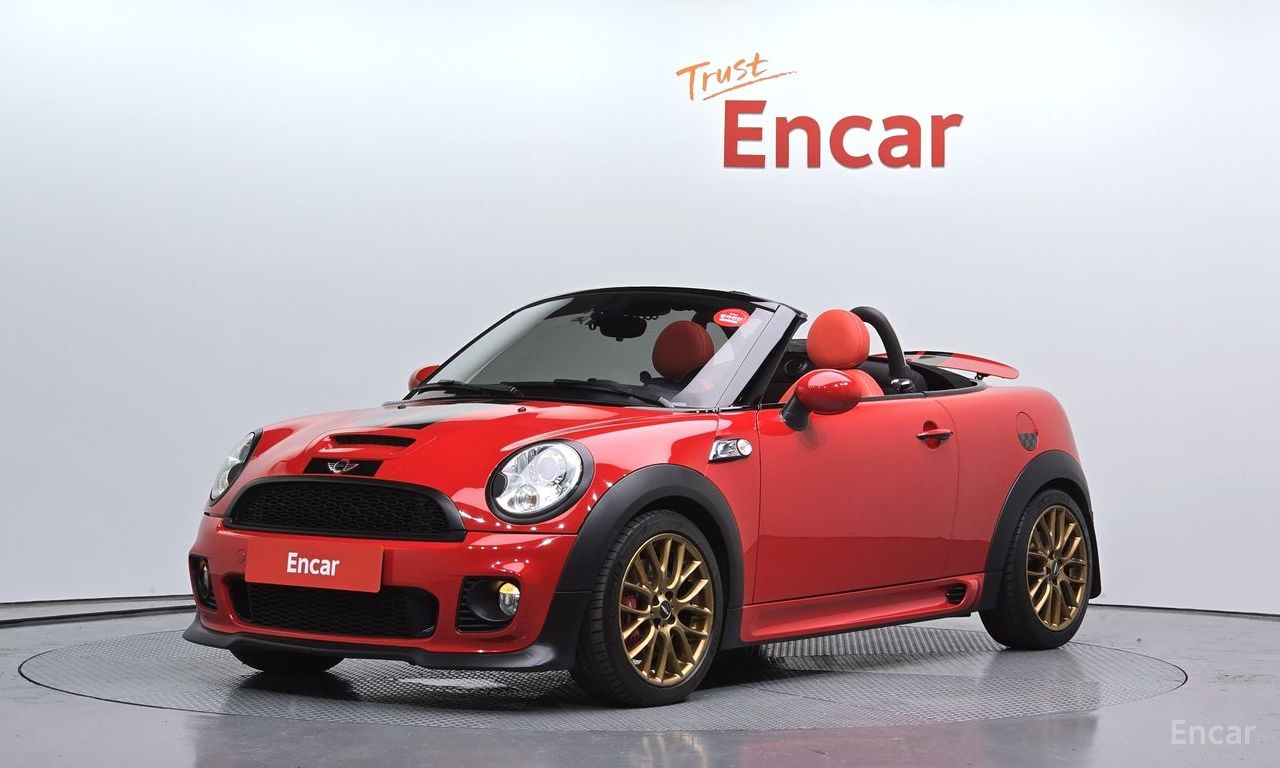 Mini Roadster