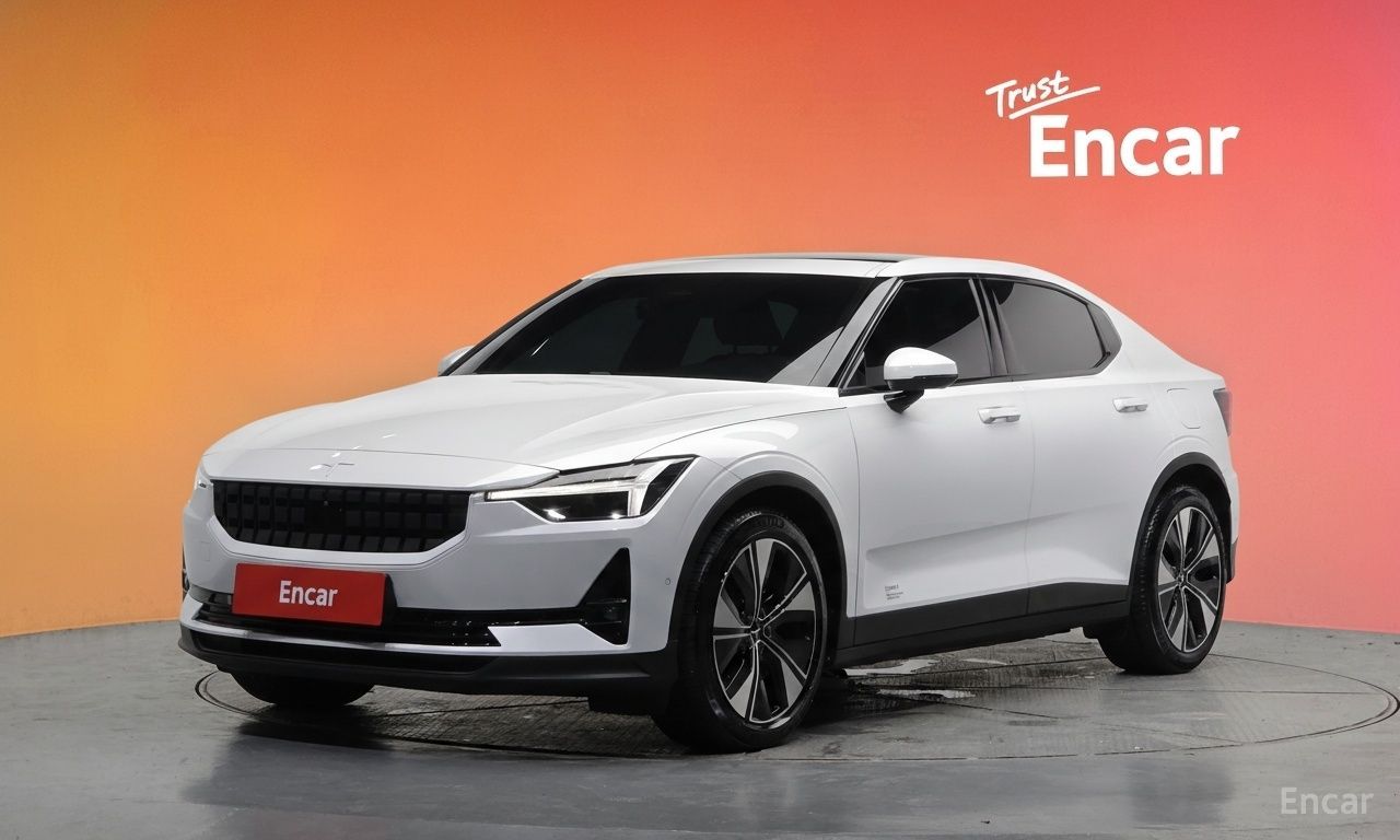 Polestar 2