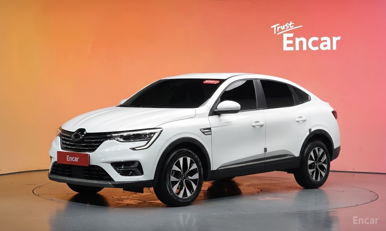 Renault XM3