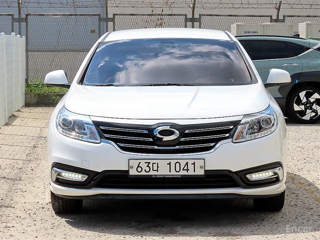 Renault SM5