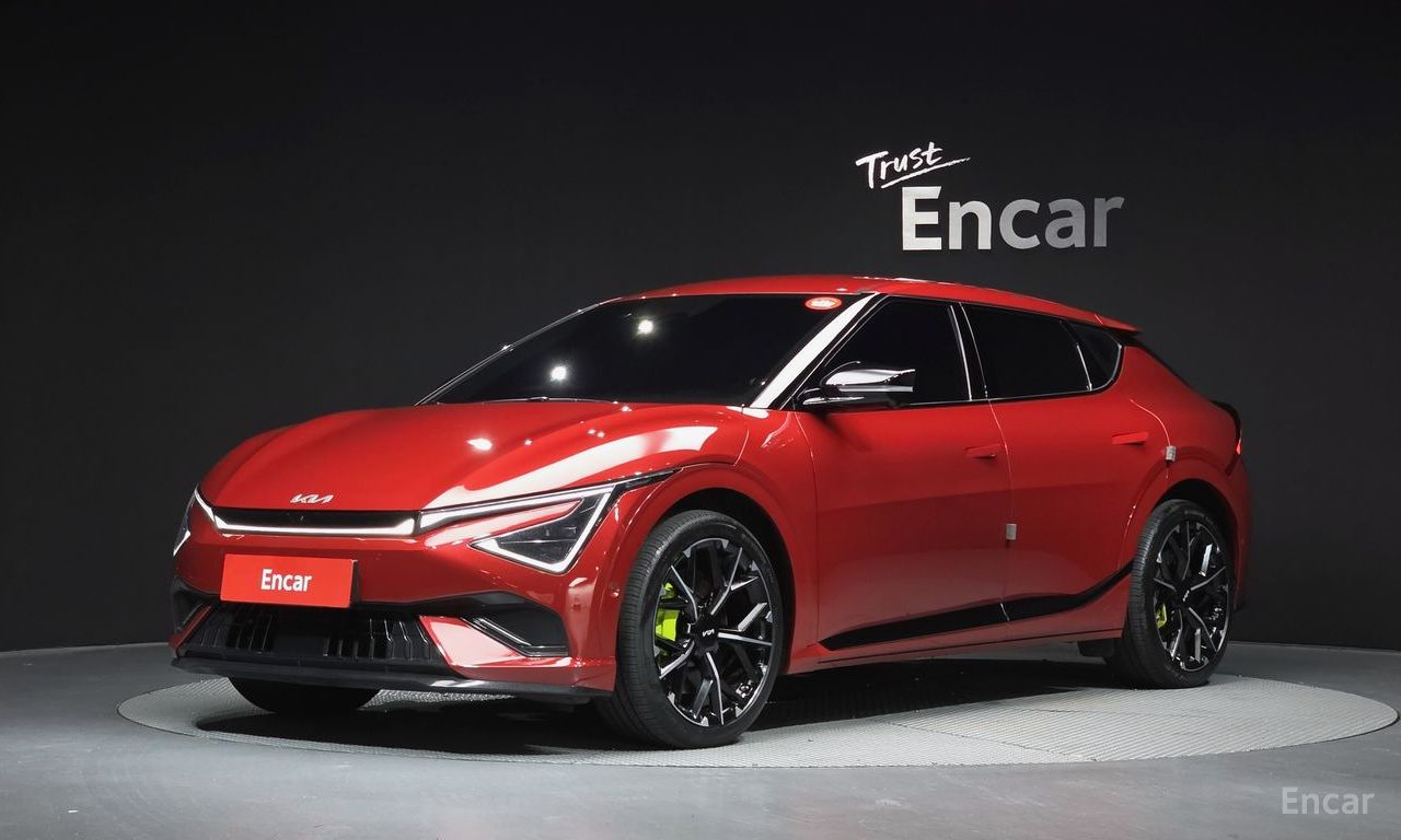 Kia EV6