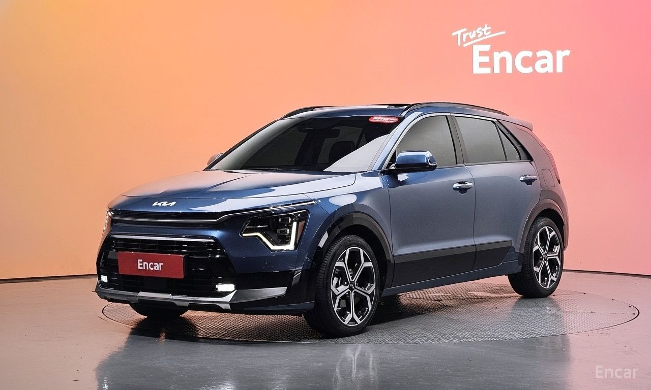 Kia Niro