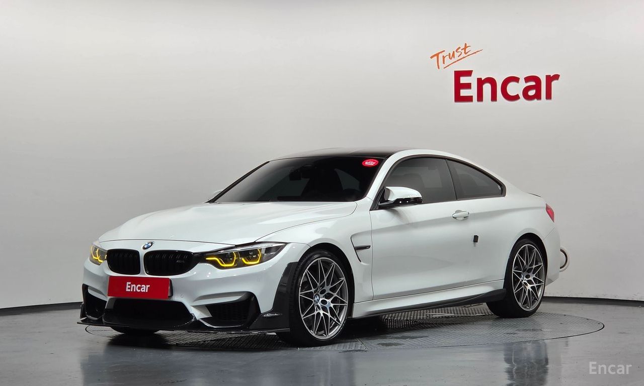 BMW M4