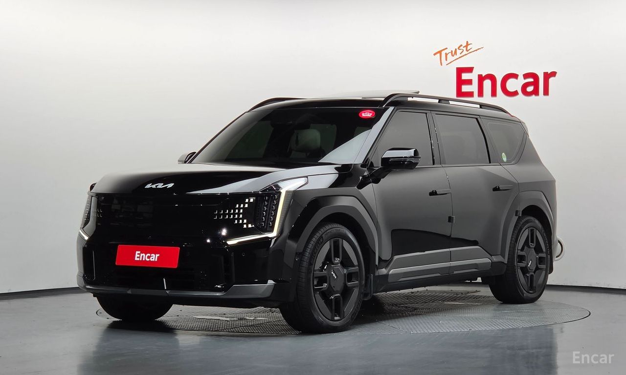 Kia EV9