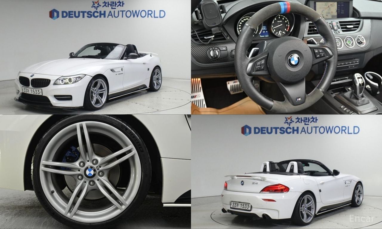 BMW Z4