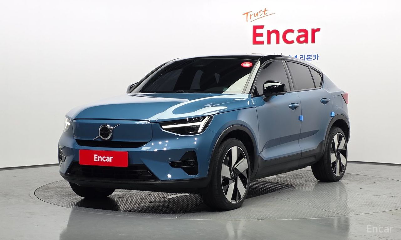 Volvo C40