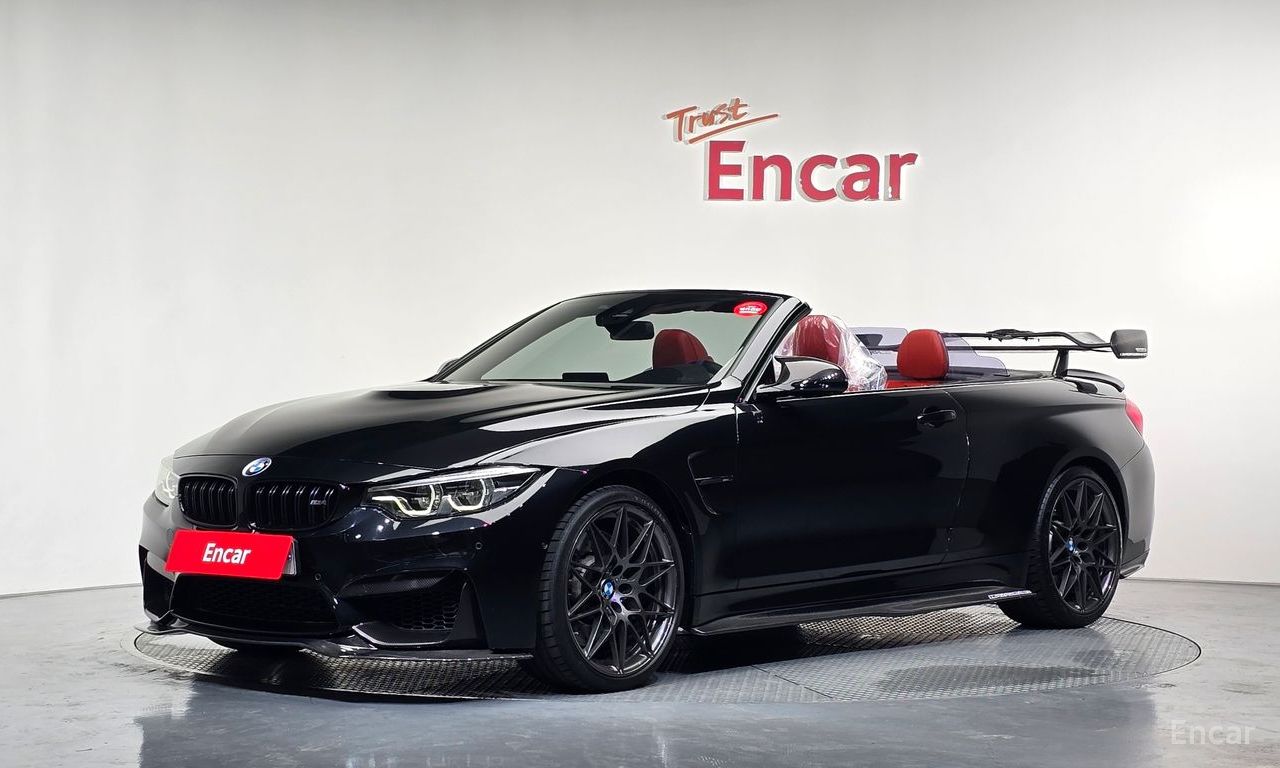BMW M4