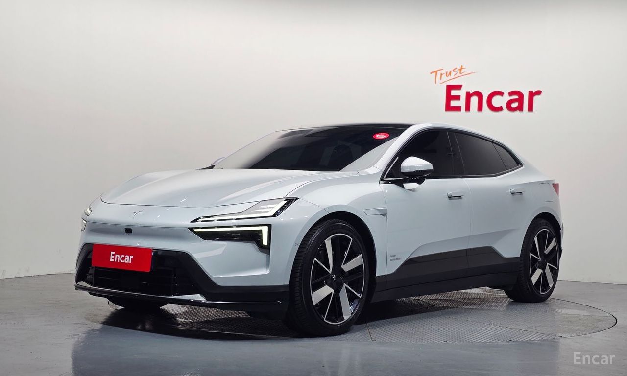 Polestar 4