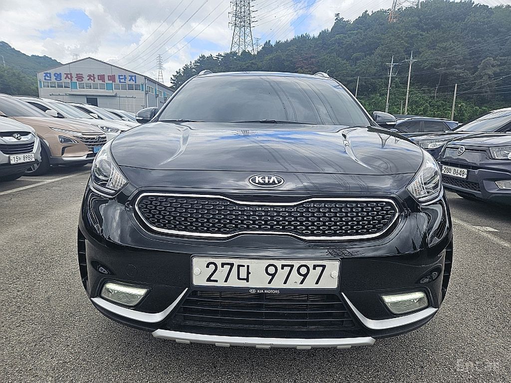 Kia Niro