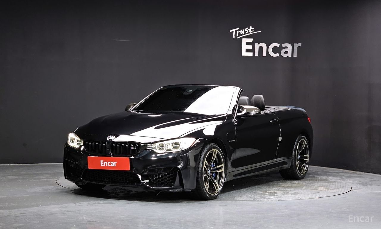 BMW M4