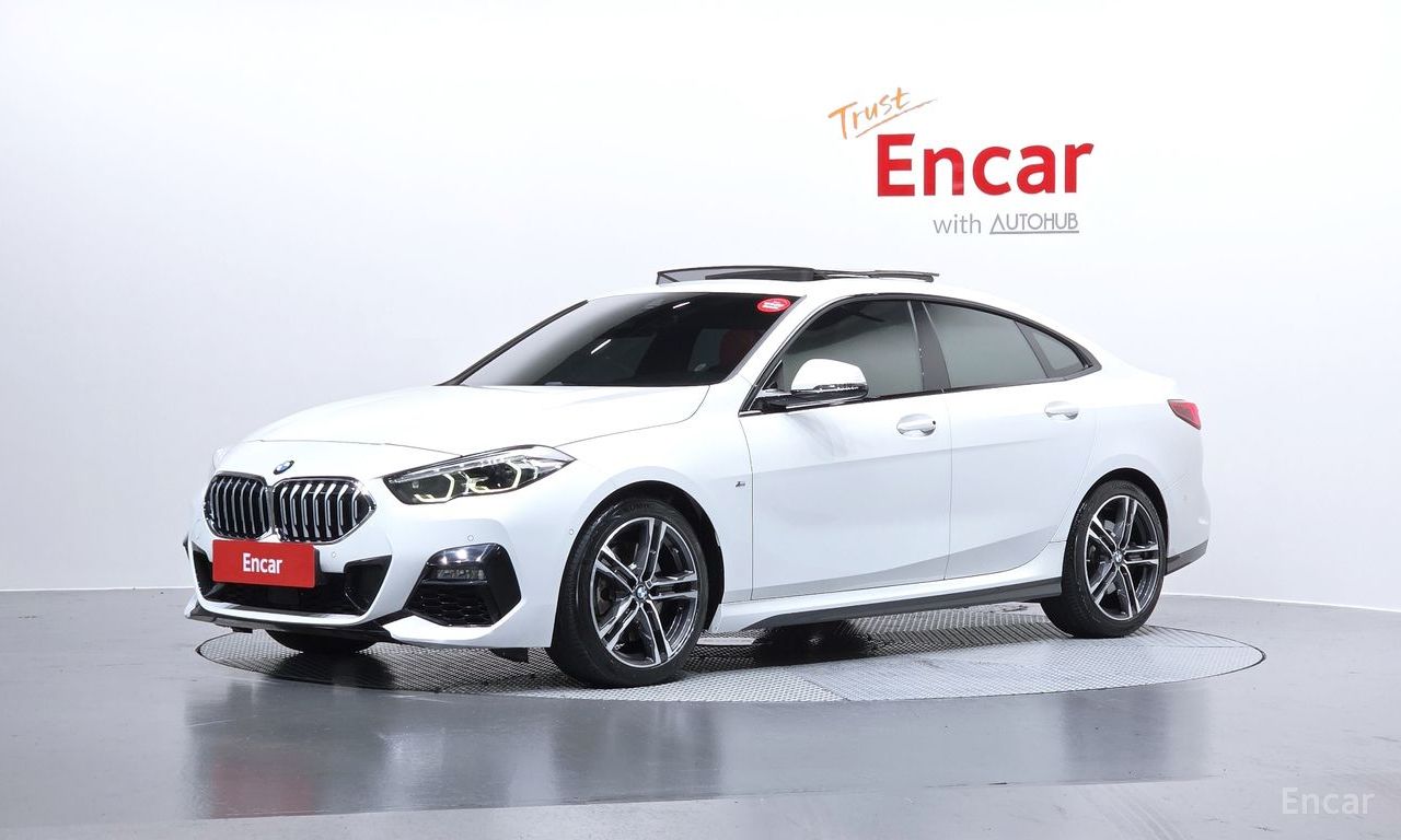 BMW 2 Series