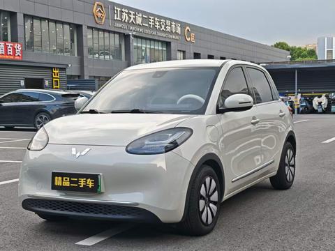 Wuling Binguo