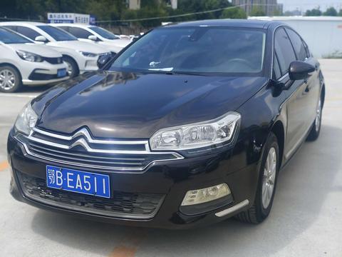 Citroen C5