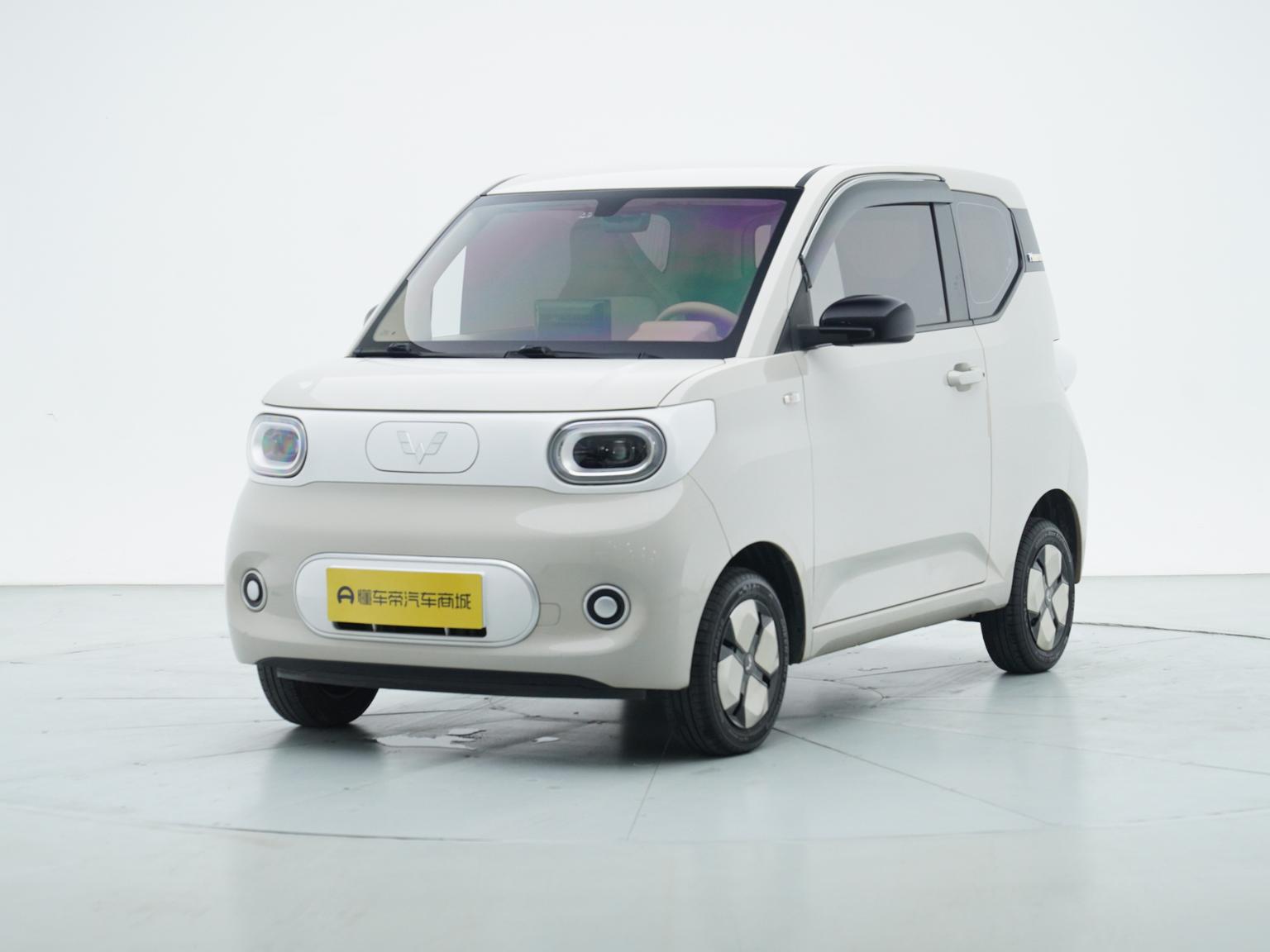Wuling Mini EV