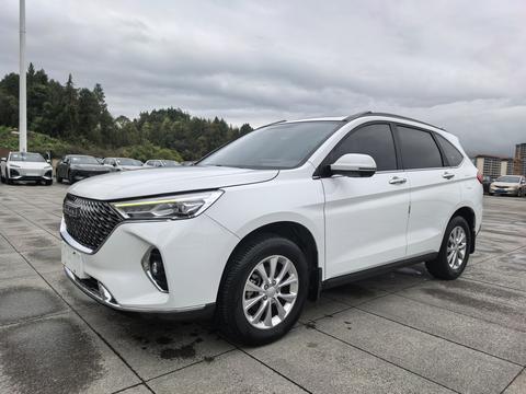 Haval M6