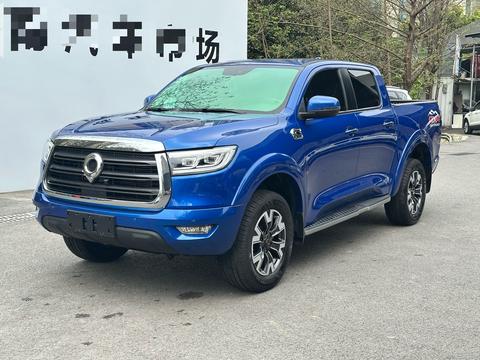 Great Wall