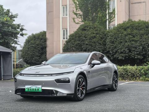 Xpeng P7