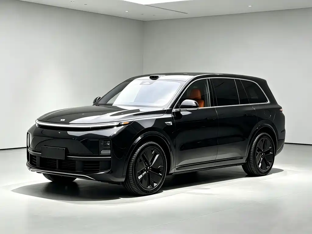 Li Auto L9