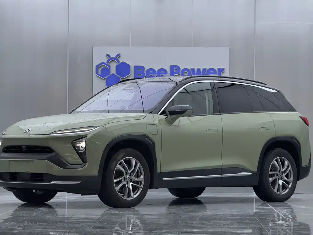NIO ES6