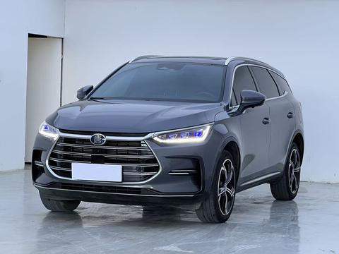 BYD Tang