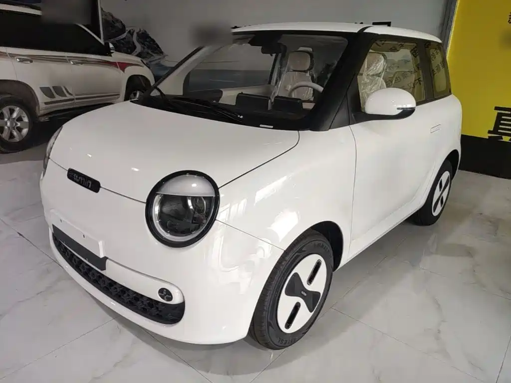 Changan Lumin