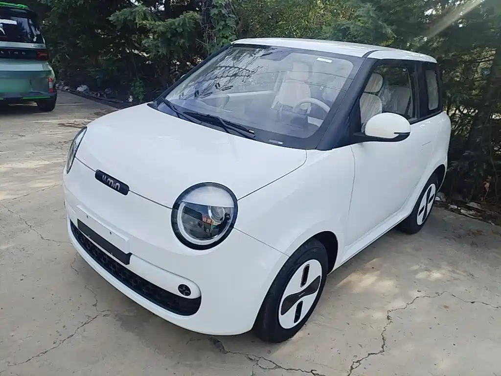 Changan Lumin