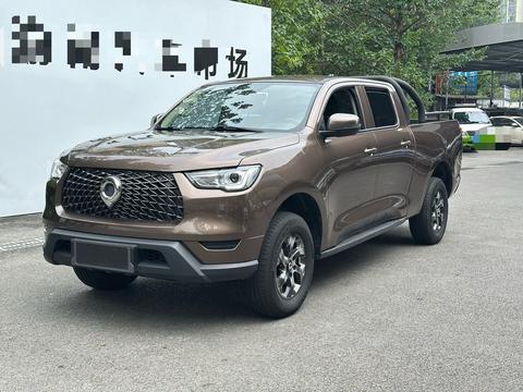 Great Wall
